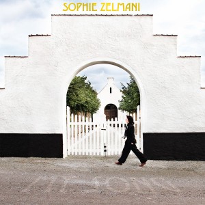 Sophie Zelmani - My song Image 1