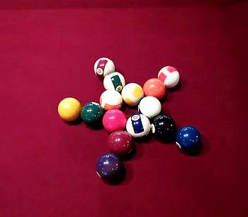 Alphaville - Strange attractor Image 1