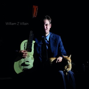 William Z Villain Image 1