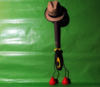 Bror Gunnar Jansson - And the great unknown, Part II Image 1