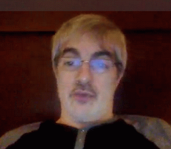 Daran's Interview Image 1