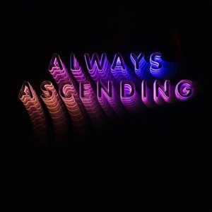 Franz Ferdinand - Always ascending Image 1