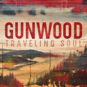 Gunwood - Traveling soul Image 1