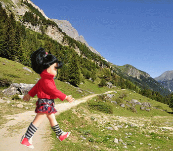 James - Living in extraordinary times Image 1