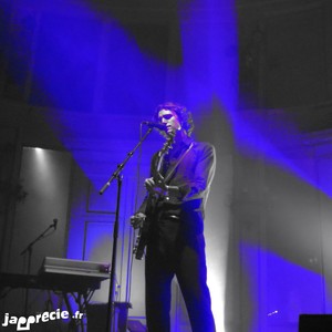 Interview de Tamino Image 1