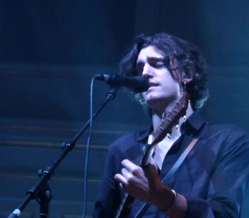 Interview de Tamino Image 1
