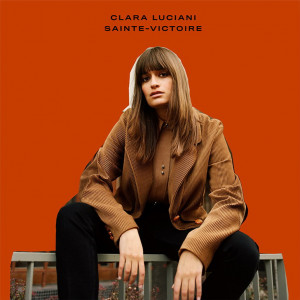 Clara Luciani - Sainte-Victoire Image 1