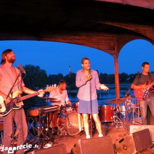 Puts Marie's Interview Image 1