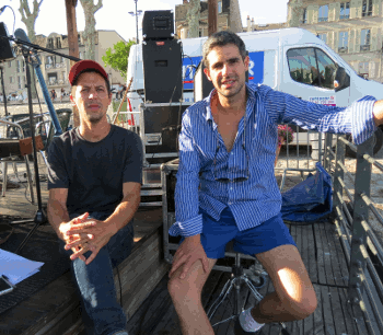 Interview de Puts Marie Image 1