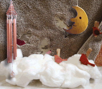 Nadine Carina - Reverie Image 1