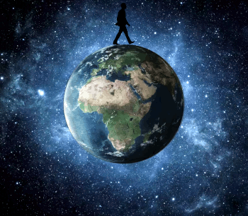 Michel Françoise - Dévolution (le n'album) Image 1