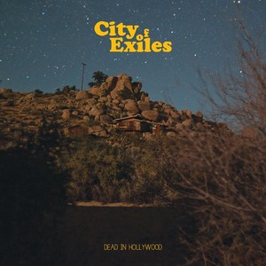City of Exiles - Dead in Hollywood Image 1