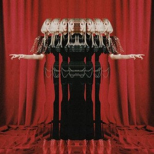 Aurora - The gods we can touch Image 1