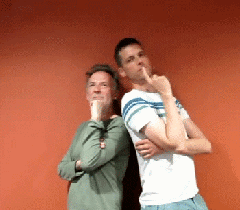 Interview des Goguettes (en trio mais à quatre) Image 1