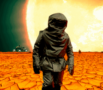 Arno Alyvan - Là Où Tu Tombes Image 1