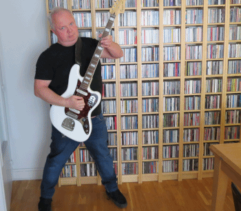 Interview de Matthieu Malon / Laudanum Image 1