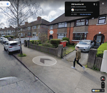 Grian Chatten - Chaos for the fly Image 1