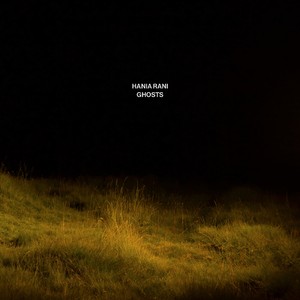 Hania Rani - Ghosts Image 1