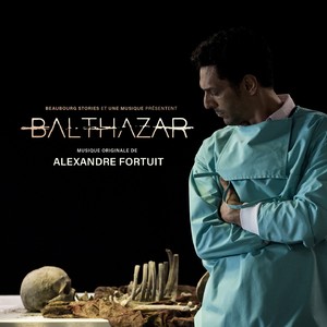 Alexandre Fortuit - Balthazar  Image 1