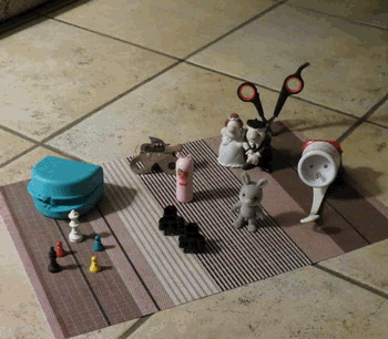 Exsonvaldes - Maps Image 1