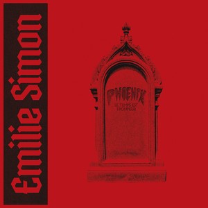 Emilie Simon - Phoenix Image 1