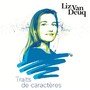 Liz Van Deuq - Traits de caractères