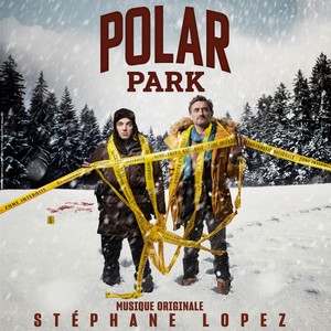 Stéphane Lopez - Polar Park  Image 1