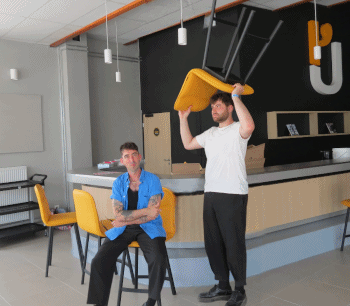 Interview de Dead Chic Image 1