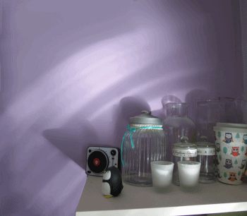 Julii Sharp - Burning line Image 1