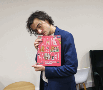 Interview de Lucas Rocher Image 1