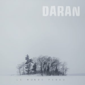 Daran - Le monde perdu Image 1