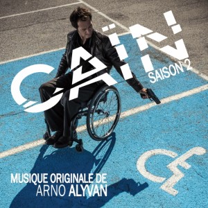 Arno Alyvan - Caïn (Season 2) OST Image 1