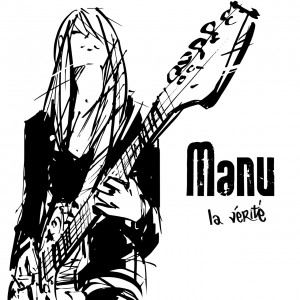 Manu - La Vérité Image 1