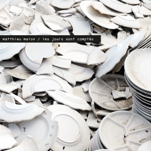 Matthieu Malon - Les Jours sont Comptés Image 1