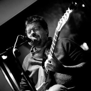 Yann Pierre - Chansonneur Image 1