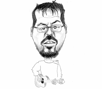 Yann Pierre - Chansonneur Image 1