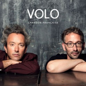 Volo - Chanson française Image 1